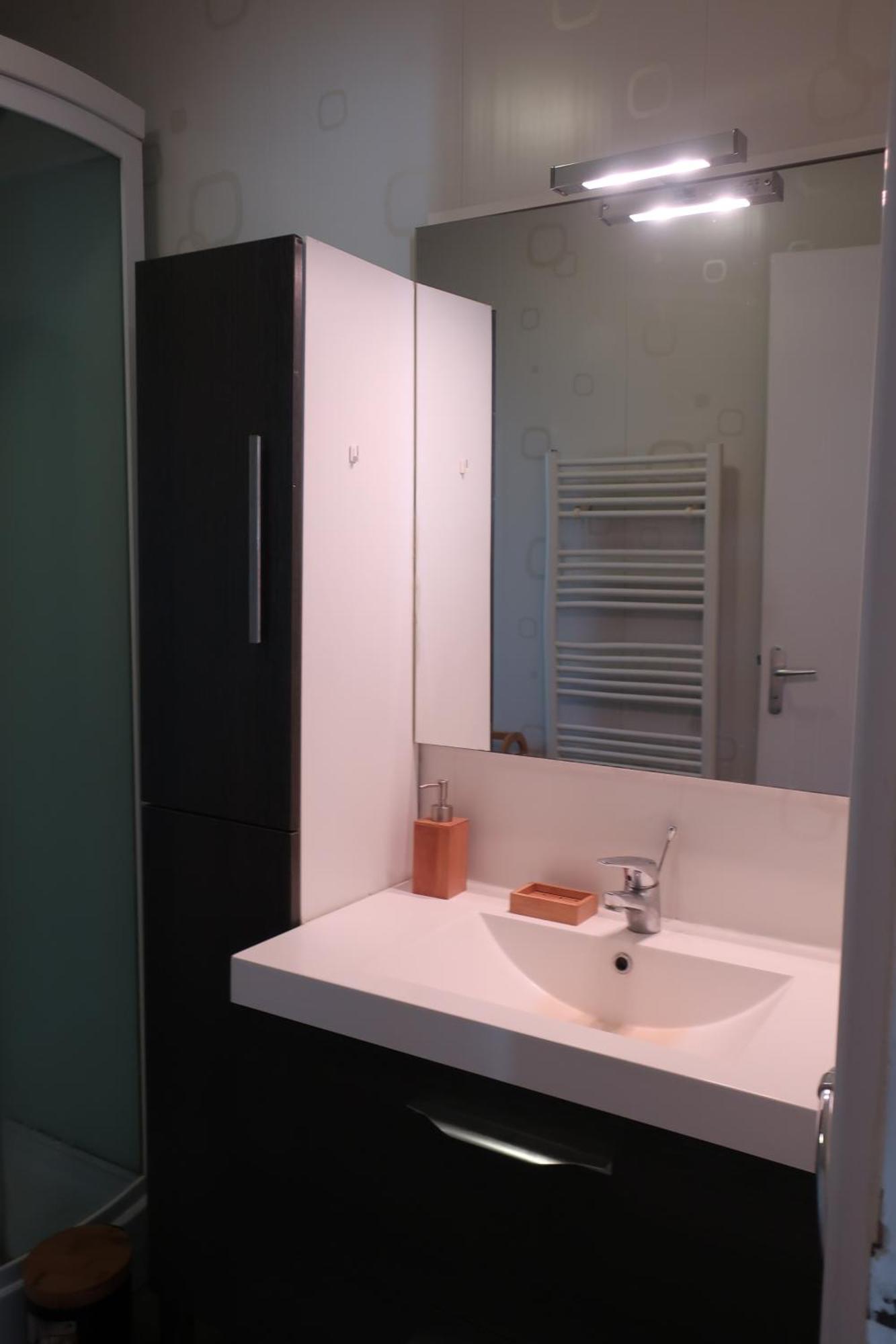 Appartement Avec Jardin Au Coeur De Rennes Exteriér fotografie